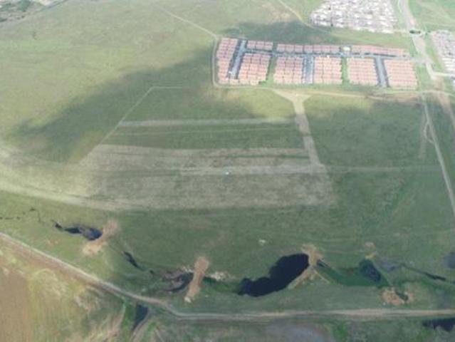 Land for sale in Gert Sibande, Mpumalanga