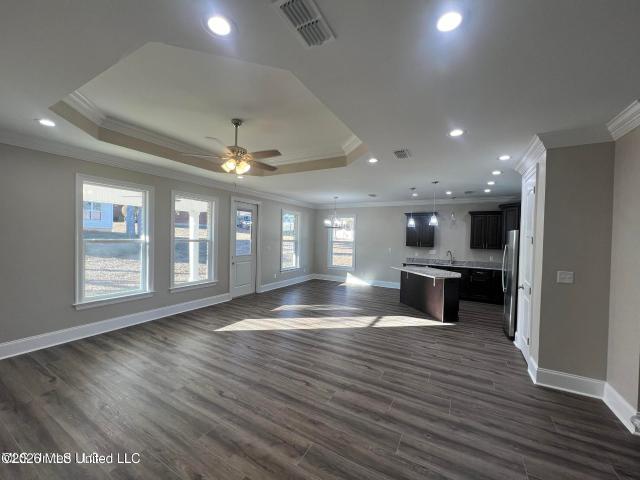 House for sale in Diamondhead, Mississippi