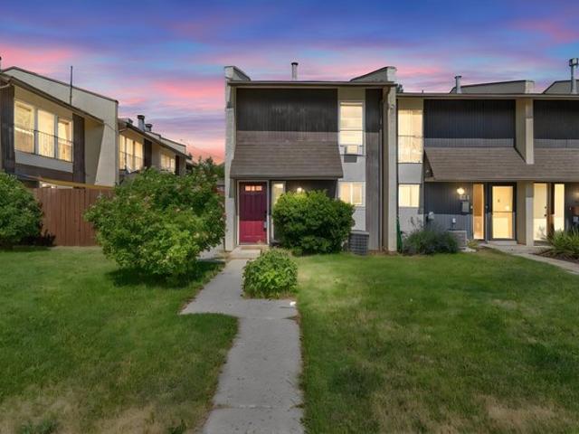 Townhouse for sale in Orem, Utah