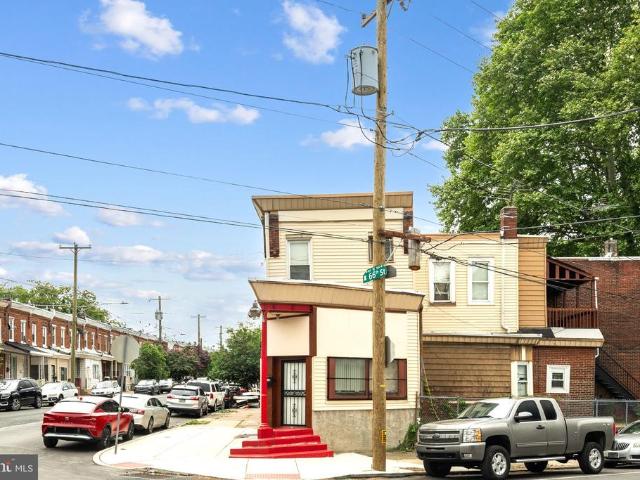 Property for rent in Philadelphia, Pennsylvania