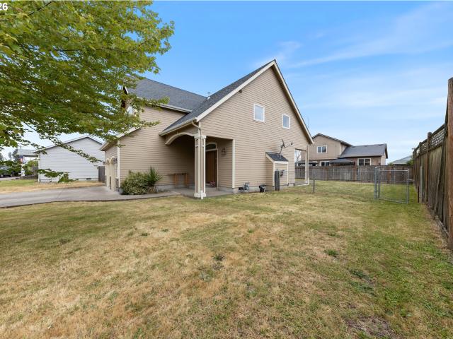 House for sale in Oregonia
