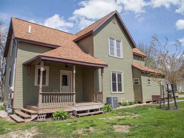House for sale in Richland Center, Wisconsin