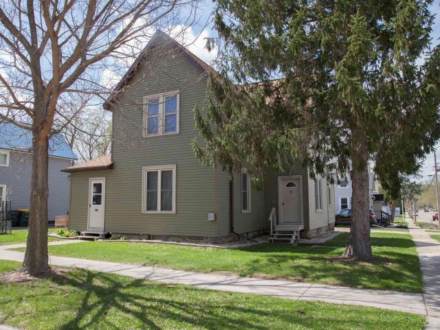 House for sale in Richland Center, Wisconsin