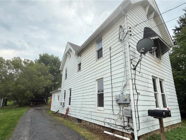 House for sale in Mercer, Pennsylvania
