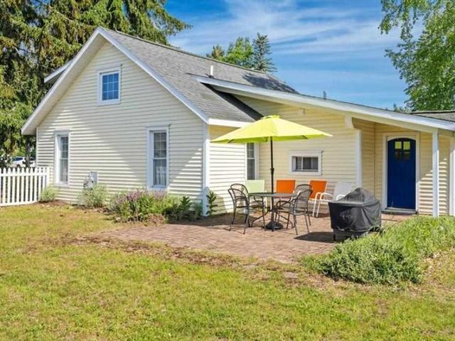 House for sale in Harbor Springs, Michigan