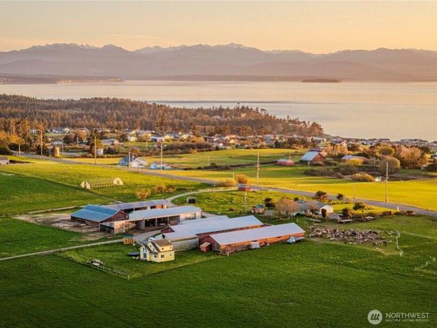 House for sale in Coupeville, Washington