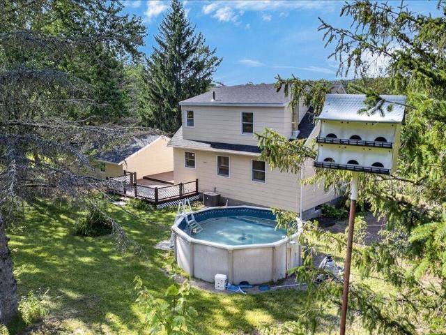 House for sale in Delanson, New York
