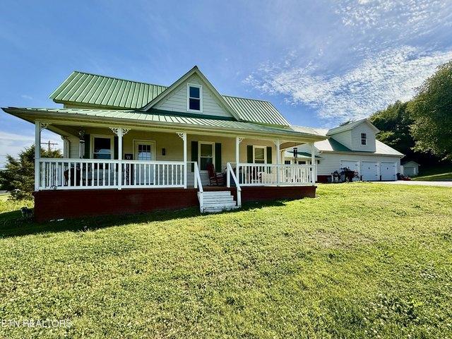 House for sale in Tennessee