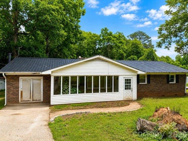 House for sale in Rutherford, North Carolina