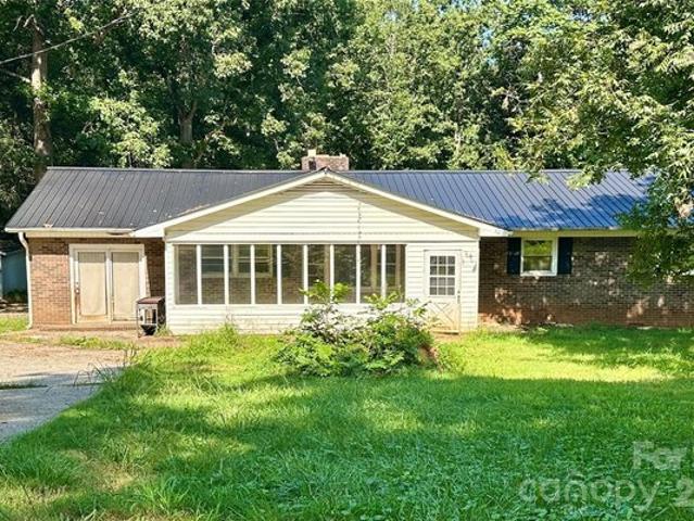 House for sale in Rutherford, North Carolina