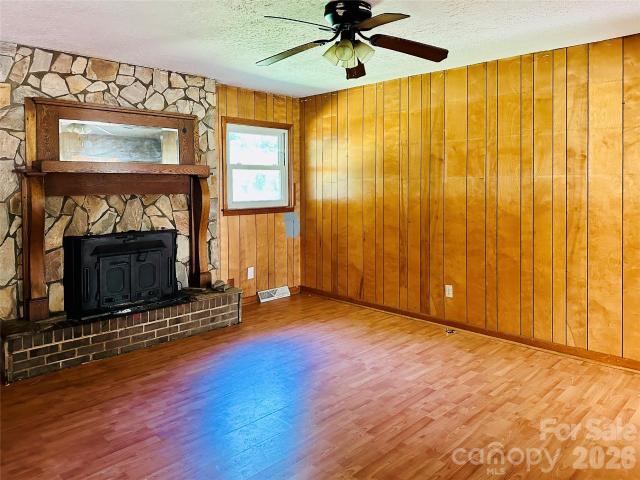 House for sale in Rutherford, North Carolina