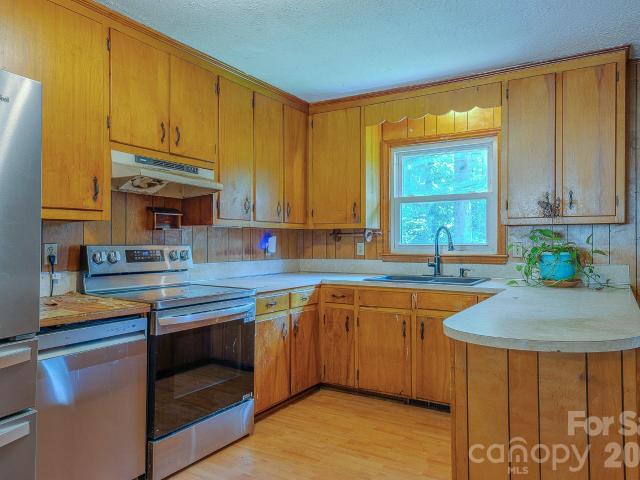 House for sale in Rutherford, North Carolina