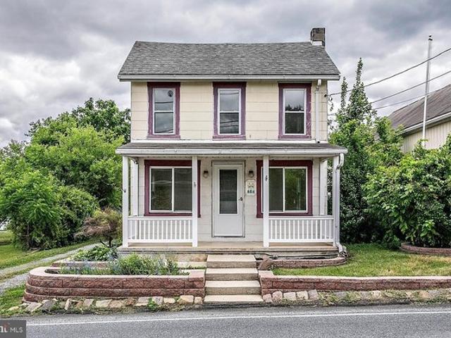 House for sale in Fleetwood, Pennsylvania