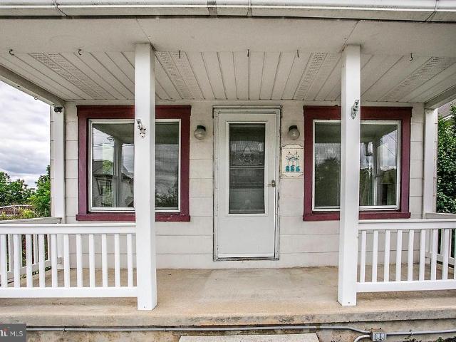 House for sale in Blandon, Pennsylvania