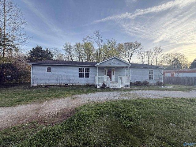 House for sale in Huntsville, Alabama