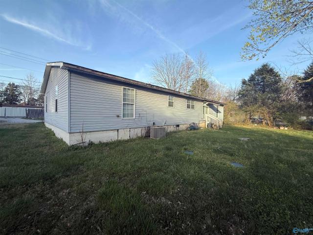 House for sale in Huntsville, Alabama