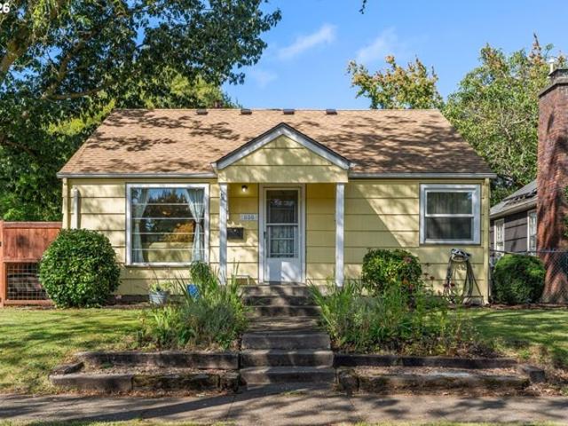 House for sale in College Hill, Eugene