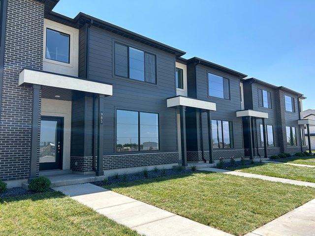 Townhouse for sale in Spanish Fork, Utah