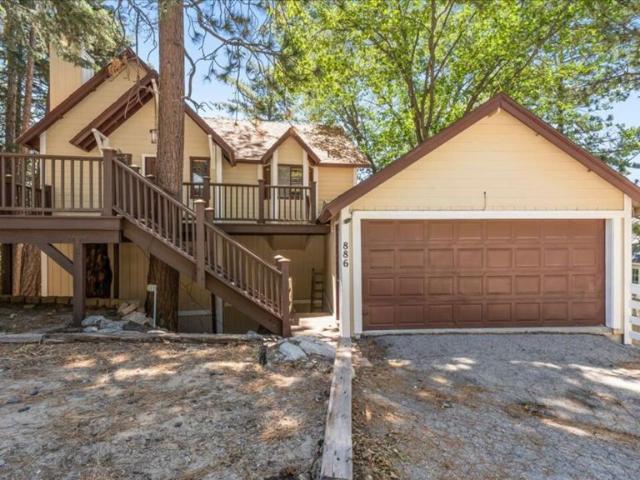 House for sale in Cedar Glen, California