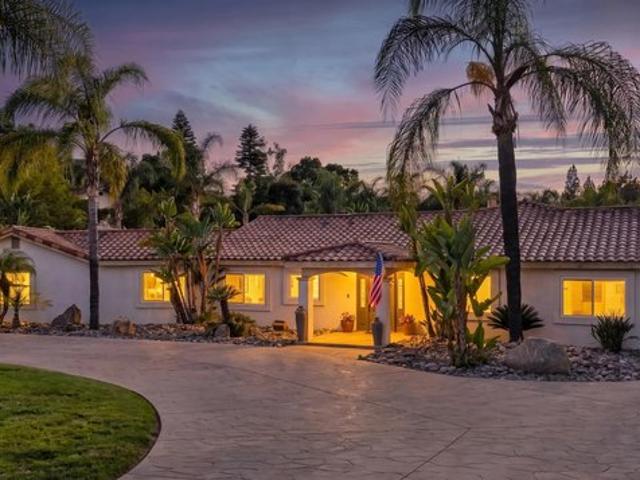 House for sale in El Cajon, California