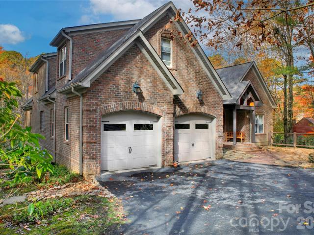House for sale in Transylvania, North Carolina