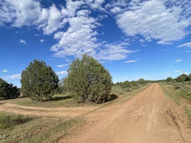 Land for sale in Williams, Arizona