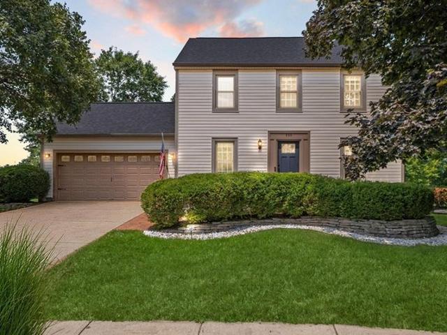 House for sale in Westerville, Ohio