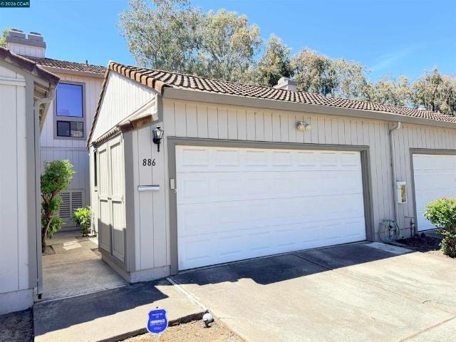 Townhouse for sale in Hercules, California