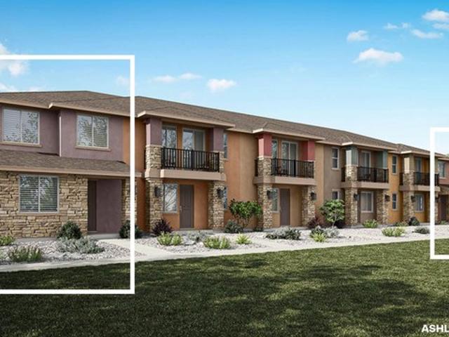 Townhouse for sale in Carson City, Nevada