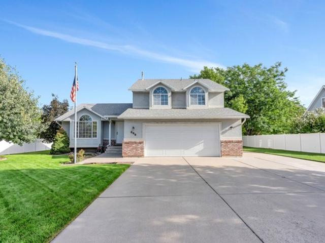 House for sale in Mapleton, Utah