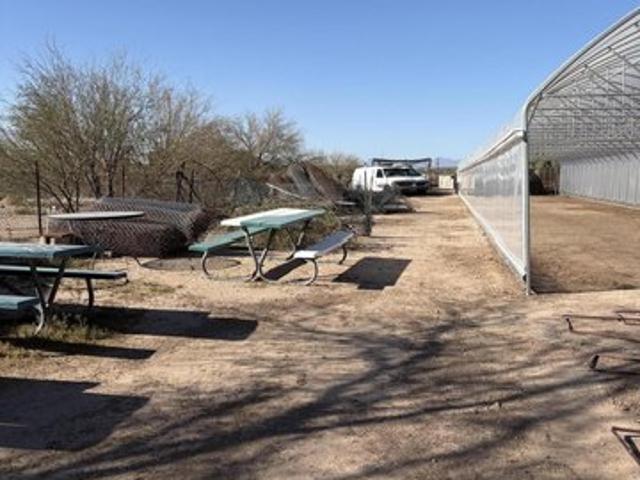 Land for sale in Florence, Arizona