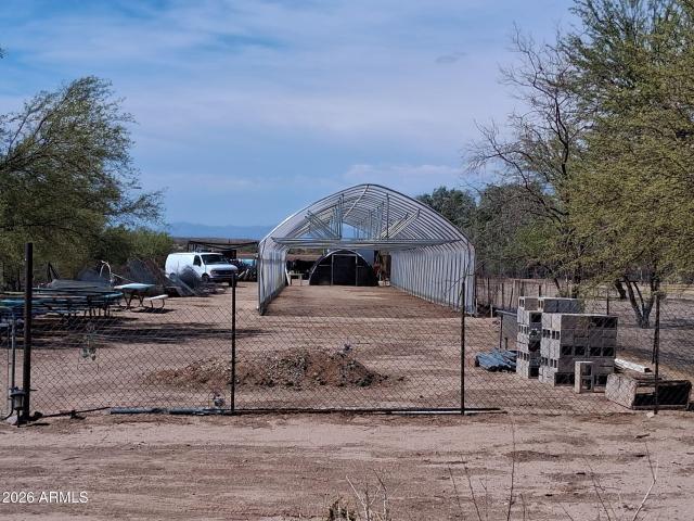 Land for sale in Florence, Arizona