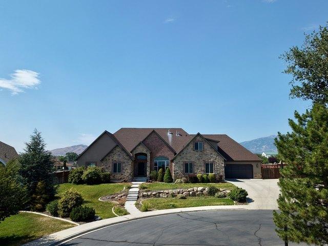 House for sale in American Fork, Utah