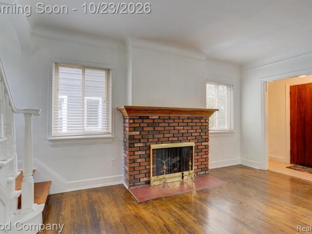 House for sale in Ferndale, Oakland County