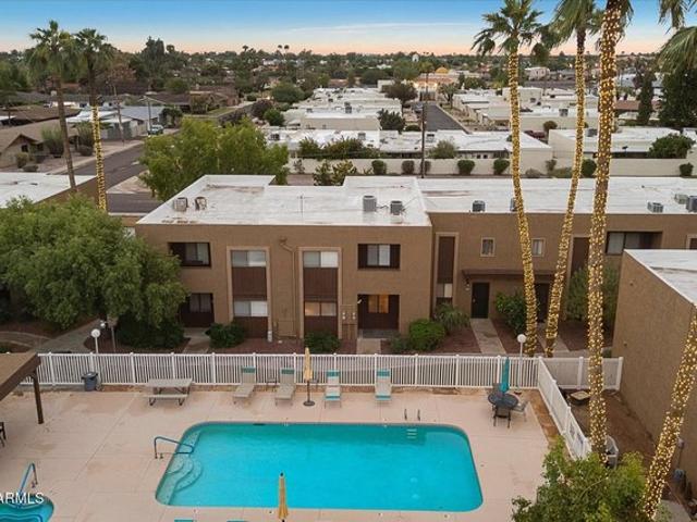 Townhouse for sale in Chandler, Maricopa County