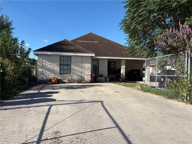House for sale in Raymondville, Willacy County