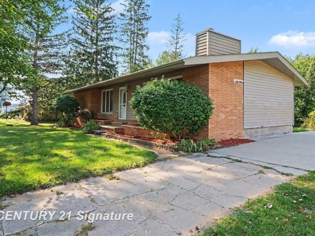 House for sale in Michigan