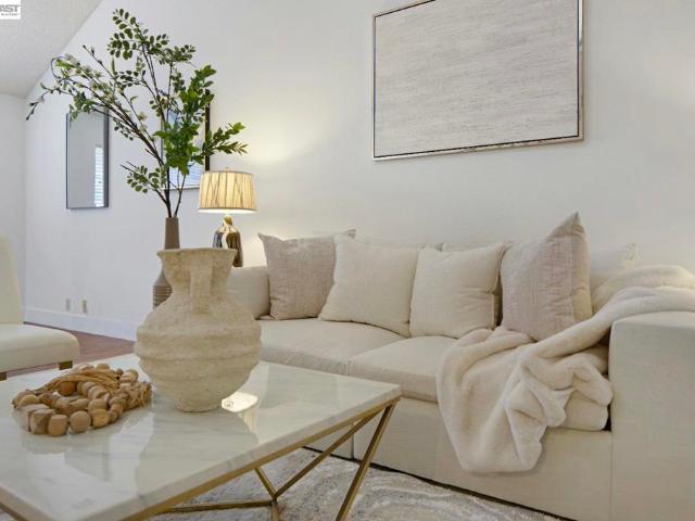 Condo for sale in Fremont, California