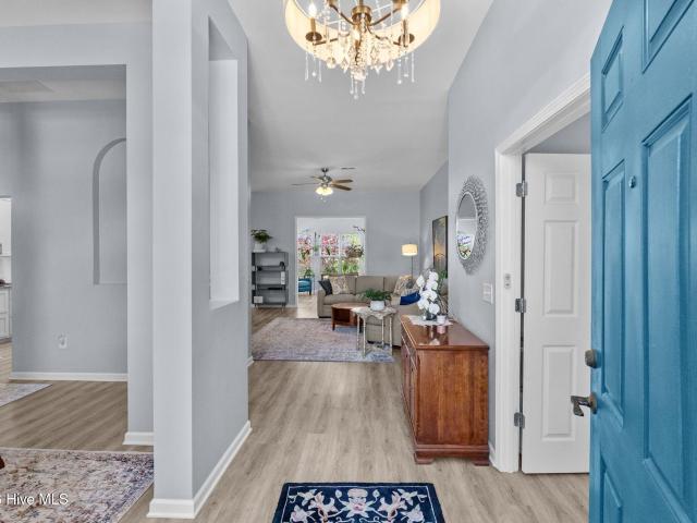House for sale in Calabash, North Carolina
