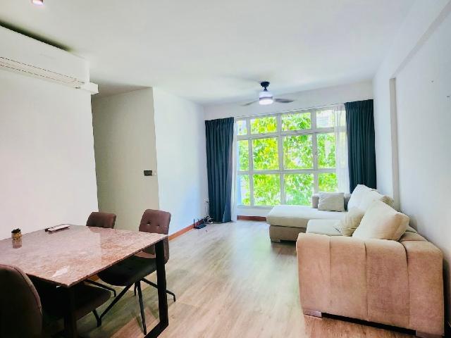 Apartment for rent
