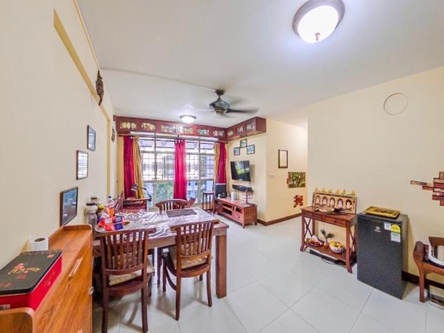 Apartment for sale