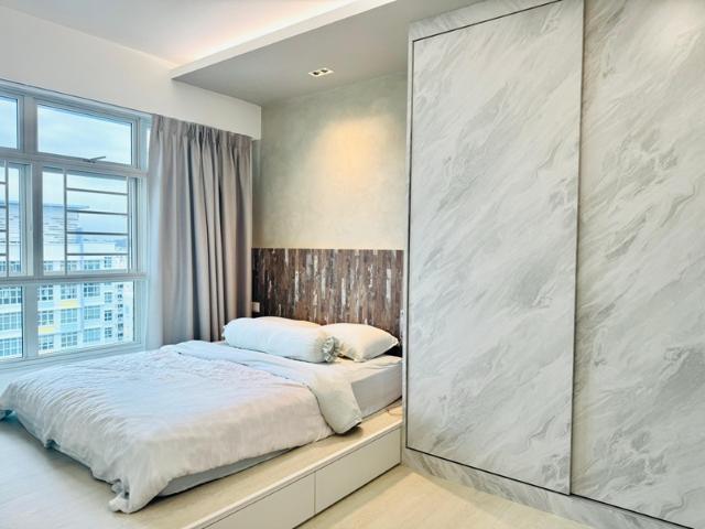 Apartment for rent