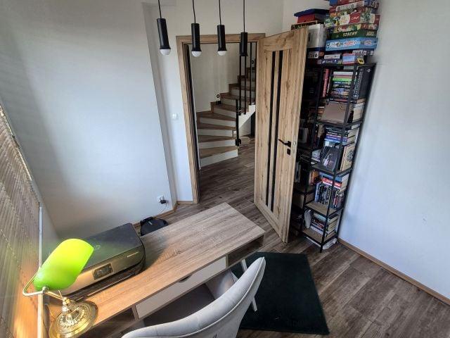 Dom na sprzedaż w Jasionka, Podkarpackie