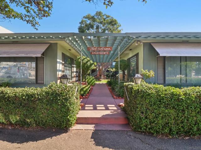 House for sale in La Mesa, California