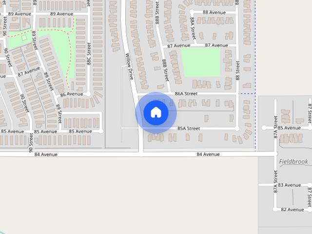 Townhouse for rent in Riverstone, Grande Prairie