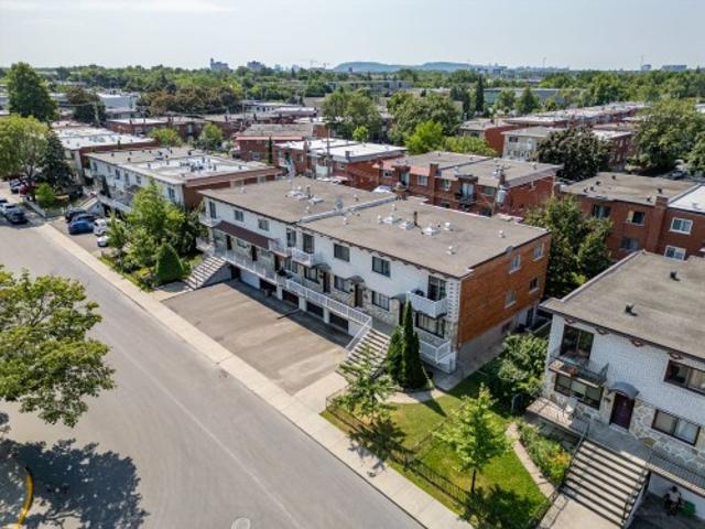 Property for sale in St. Leonard's, Quebec