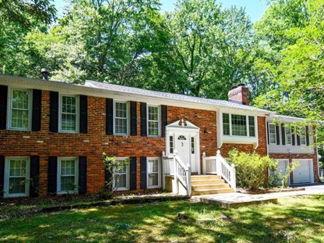 House for sale in Waldorf, Maryland