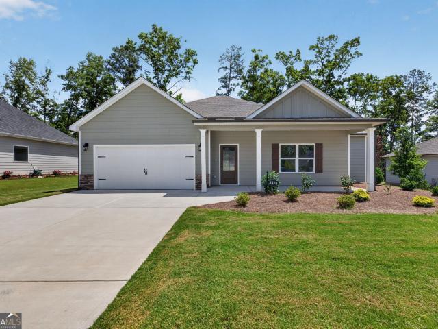 House for sale in Georgia