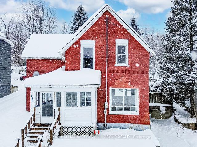 Farm for sale in Midland, Ontario