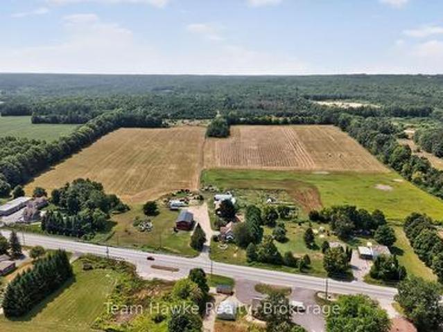 Commercial for sale in Midland, Ontario